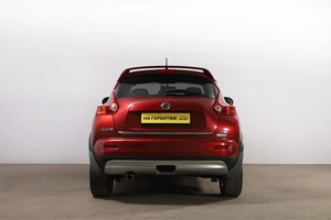 Внедорожник Nissan Juke 2012 года, 1299000 рублей, Новосибирск