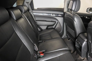 Внедорожник Kia Sorento 2014 года, 1629000 рублей, Пермь