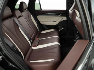 Внедорожник Geely Monjaro 2023 года, 3567444 рублей, Москва