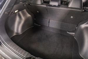 Внедорожник Toyota Corolla Cross 2022 года, 2739000 рублей, Томск