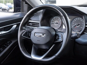 Седан Geely Emgrand 2023 года, 1350000 рублей, Волгоград