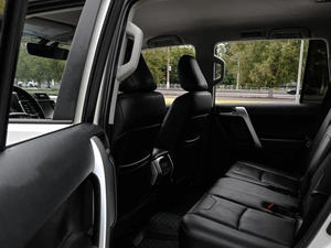Внедорожник Toyota Land Cruiser Prado 2021 года, 6629000 рублей, Волгоград