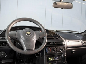 Внедорожник Chevrolet Niva 2013 года, 510000 рублей, Омск