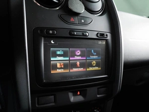 Внедорожник Renault Duster 2017 года, 1230000 рублей, Воронеж