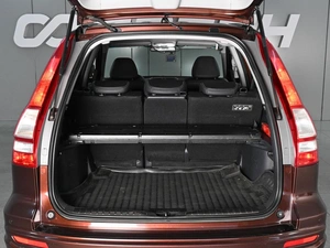 Внедорожник Honda CR-V 2012 года, 1650000 рублей, Ростов-на-Дону