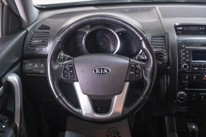 Внедорожник Kia Sorento 2009 года, 1549000 рублей, Томск