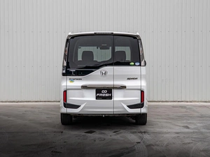 Минивэн Honda Stepwgn Spada 2020 года, 3045000 рублей, Краснодар