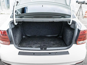 Седан Volkswagen Polo 2019 года, 856070 рублей, Краснодар