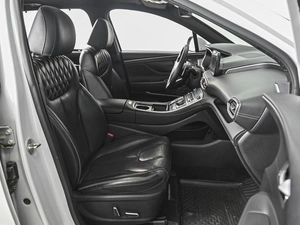 Внедорожник Hyundai Santa Fe 2021 года, 3348000 рублей, Ставрополь