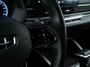 Седан Geely Emgrand 2023 года, 1599777 рублей, Москва