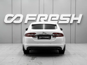 Седан Jaguar XF 2013 года, 1699000 рублей, Ростов-на-Дону