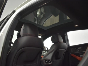 Внедорожник Mercedes-benz GLE-класс AMG Coupe 2022 года, 11499000 рублей, Казань