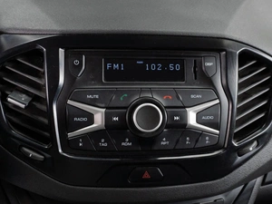 Седан ВАЗ (LADA) Vesta 2019 года, 699000 рублей, Тюмень