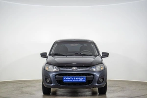 Хетчбэк ВАЗ (LADA) Kalina 2014 года, 369000 рублей, Оренбург