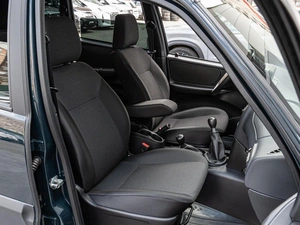 Внедорожник ВАЗ (LADA) Niva Travel 2023 года, 1080000 рублей, Краснодар