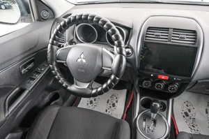 Внедорожник Mitsubishi ASX 2013 года, 1099000 рублей, Красноярск