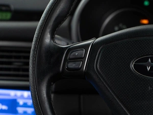 Внедорожник Subaru Forester 2005 года, 725050 рублей, Москва