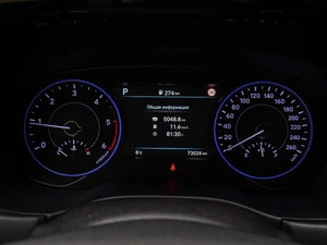 Внедорожник Hyundai Palisade 2020 года, 4430000 рублей, Краснодар