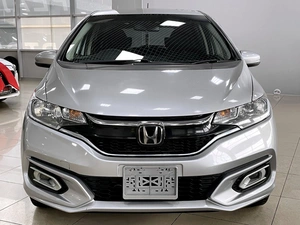 Хетчбэк Honda Fit 2019 года, 1197000 рублей, Солонцы