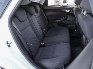 Хетчбэк Ford Focus 2017 года, 1240000 рублей, Волгоград