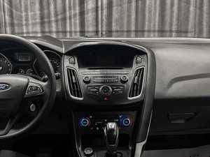 Хетчбэк Ford Focus 2017 года, 1029000 рублей, Красноярск