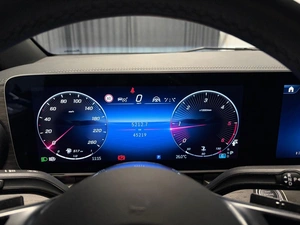 Минивэн Mercedes-benz V-класс 2024 года, 16500000 рублей, Павловская Слобода