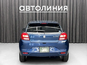 Хетчбэк Suzuki Baleno 2018 года, 1165000 рублей, Красноярск