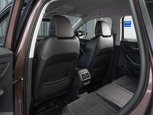 Внедорожник Skoda Karoq 2020 года, 2499000 рублей, Тюмень