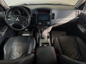 Внедорожник Mitsubishi Pajero 2011 года, 1849000 рублей, Красноярск