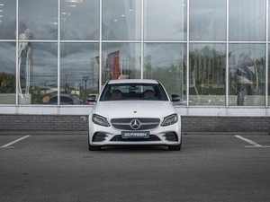 Седан Mercedes-benz C-класс 2020 года, 3299000 рублей, Нижний Новгород