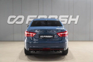 Седан ВАЗ (LADA) Vesta 2017 года, 829000 рублей, Петрозаводск