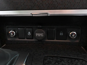 Внедорожник Nissan Patrol 2014 года, 3190000 рублей, Аксай