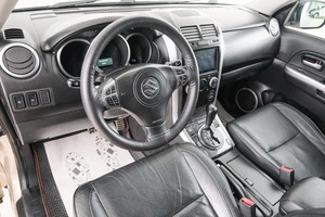 Внедорожник Suzuki Grand Vitara 2011 года, 1279000 рублей, Красноярск