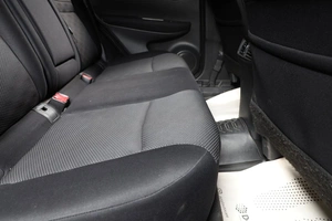 Внедорожник Nissan Qashqai 2017 года, 1449000 рублей, Новосибирск