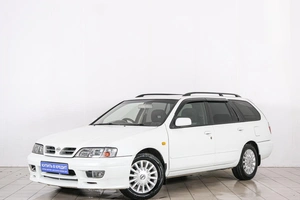 Универсал Nissan Primera 2000 года, 429000 рублей, Красноярск