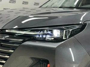 Внедорожник Changan UNI-S 2024 года, 2260000 рублей, Красноярск
