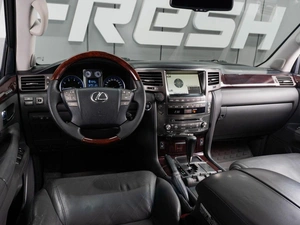 Внедорожник Lexus LX 2009 года, 3599000 рублей, Тюмень