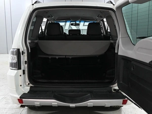 Внедорожник Mitsubishi Pajero 2011 года, 2399000 рублей, Аксай