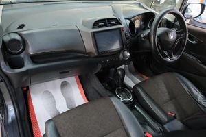 Универсал Honda Fit Shuttle 2014 года, 1099000 рублей, Омск