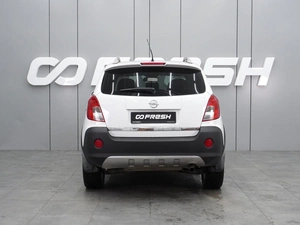 Внедорожник Opel Antara 2013 года, 1089000 рублей, Воронеж