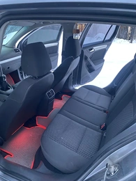 Хетчбэк Volkswagen Golf 2010 года, 775000 рублей, Ачинск