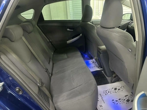 Лифтбек Toyota Prius 2010 года, 1150000 рублей, Ачинск