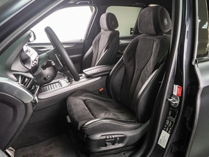 Внедорожник BMW X5 2018 года, 4729000 рублей, Тюмень