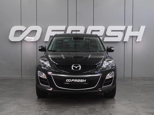 Внедорожник Mazda CX-7 2011 года, 1199000 рублей, Воронеж