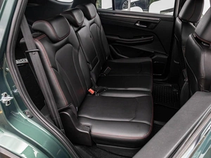 Внедорожник SWM G05 Pro 2023 года, 1823000 рублей, Краснодар