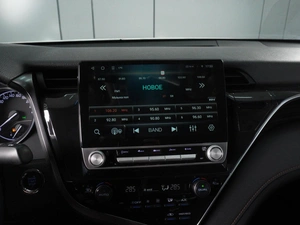 Седан Toyota Camry 2020 года, 2699000 рублей, Красный Пахарь