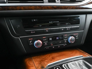 Седан Audi A6 2014 года, 1590000 рублей, Кирилловка