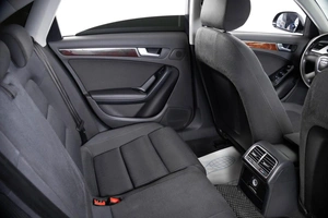 Седан Audi A4 2009 года, 949000 рублей, Пермь
