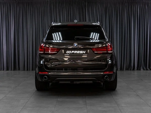 Внедорожник BMW X5 2014 года, 3929000 рублей, Тюмень