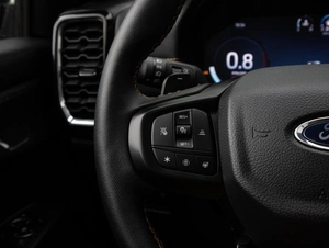 Пикап Ford Ranger 2023 года, 6099000 рублей, Большой Сочи